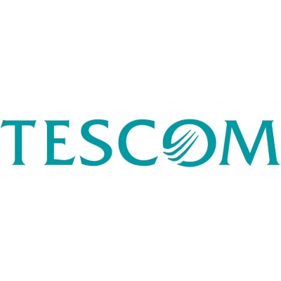 <strong>TESCOM</strong>